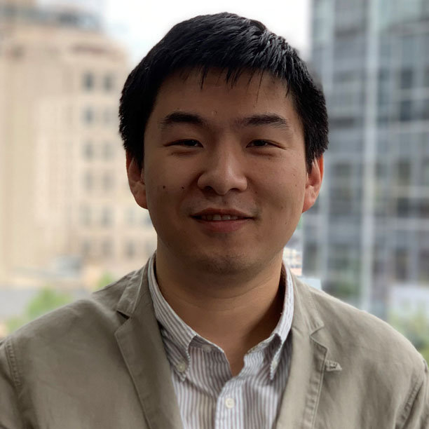 Lianyu Zeng